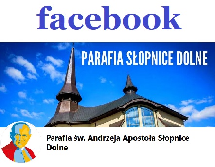 Facebook Parafia